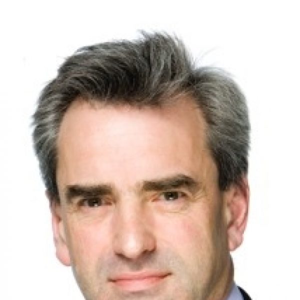 Stephen Woodford