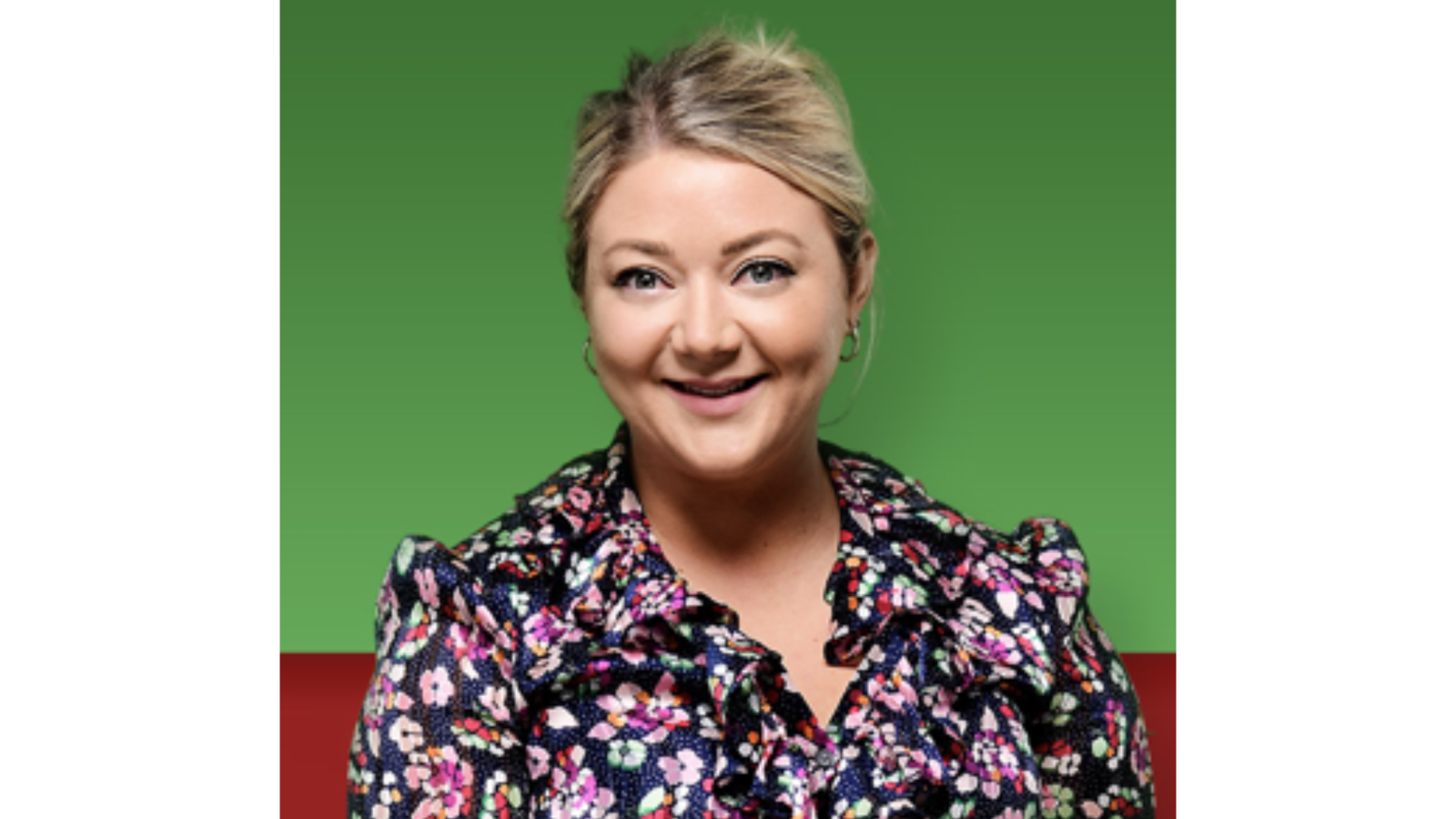 Sarah Wilson