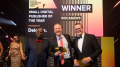 AOP Awards employee wellbeing