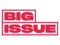 The Big Issue Group Ltd