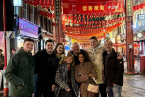 Campaign Commercial Team