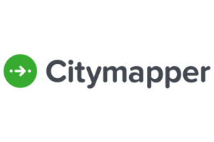 Citymapper logo