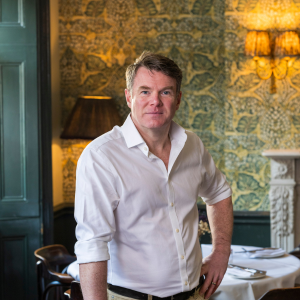 Dominic Nicholls