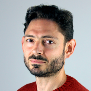 Dr Simon Evans