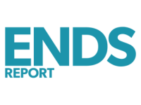 ENDS Report