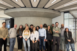 Financial Times Product Team