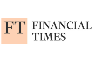 Financial Times logo