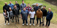 Foundry Product Development Team