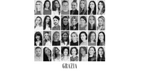Grazia Editorial Team Consumer