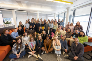 The Guardian Sales Team