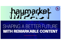 Haymarket Impact