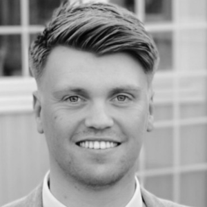 Jack Scarr