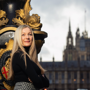 Jessica Mills Davies