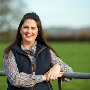Katie Jones - Farmers Guardian