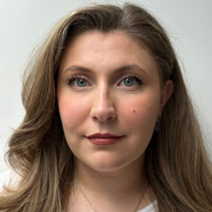 Lara-Jane Johnston