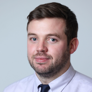 Liam Thorp