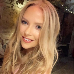 Libby Darcy