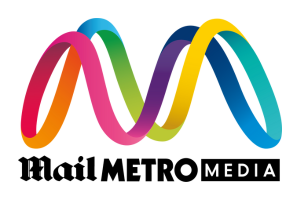 Mail Metro Logo