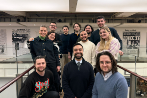 MailOnline Social Video Team