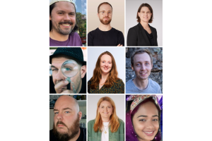 Metro Product Dev Team