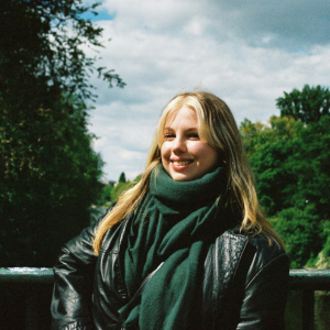 Nicole Wootton-Cane