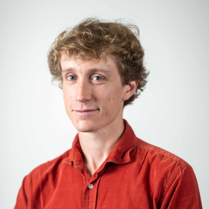 Ollie Corfe