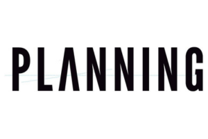 Planning