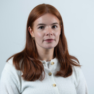 Rachel Duffy