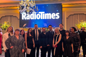 Radio Times Editorial Team