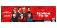 The Radio Times Podcast