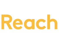 Reach PLC