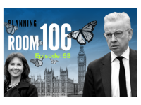 Room 106, Planning Magazine