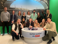 Sky Commercial Team