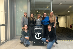 Telegraph Community team