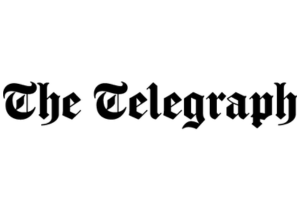 Telegraph Logo