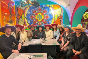 Telegraph Media Group Ad Ops Team