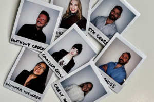 Telegraph Commercial Team