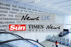 The Commercial Engine, entered by News UK