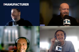 The Manufacturer Editorial Team