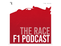 The Race F1 Podcast