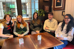 The Telegraph aud dev