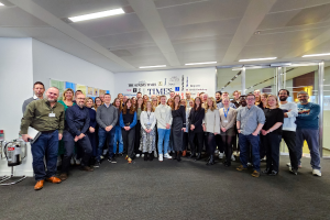 Times Media Sales Team