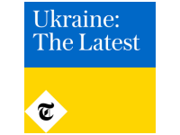 Ukraine The Latest