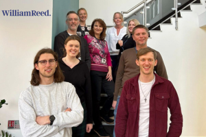 William Reed Ad Ops Team