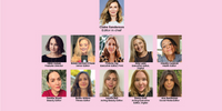 Woman's Health Editorial Team