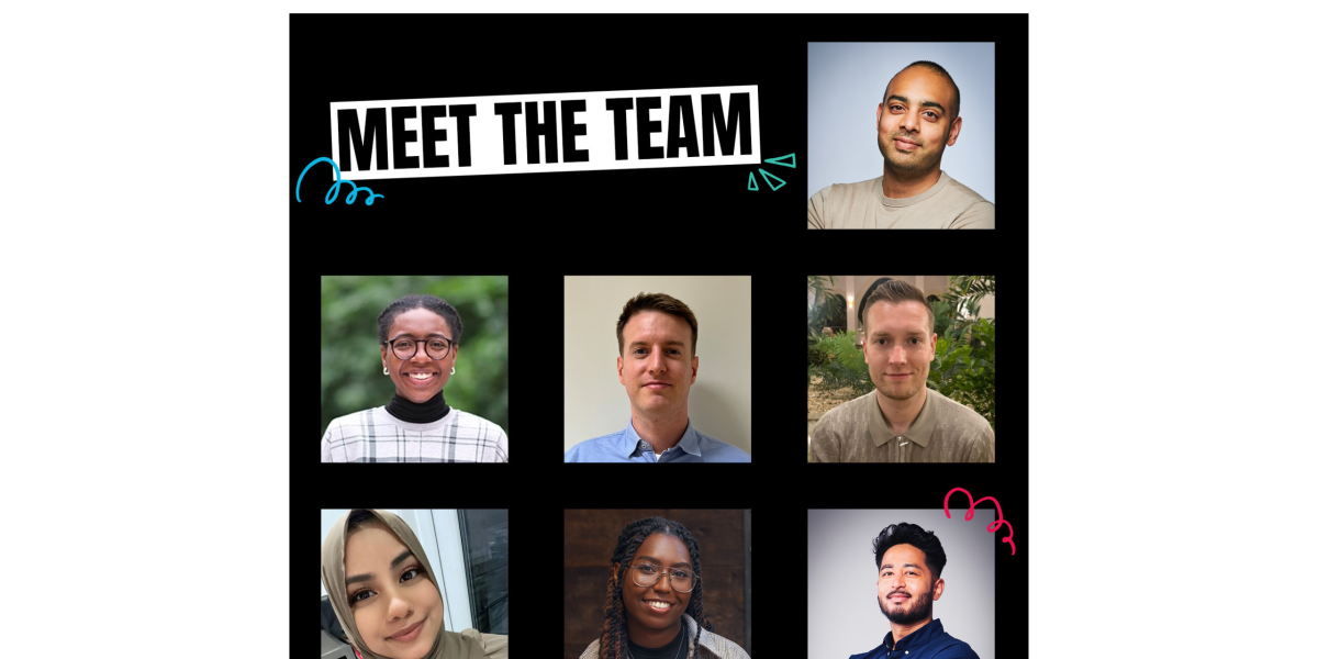 Ad Ops Mail Metro Team