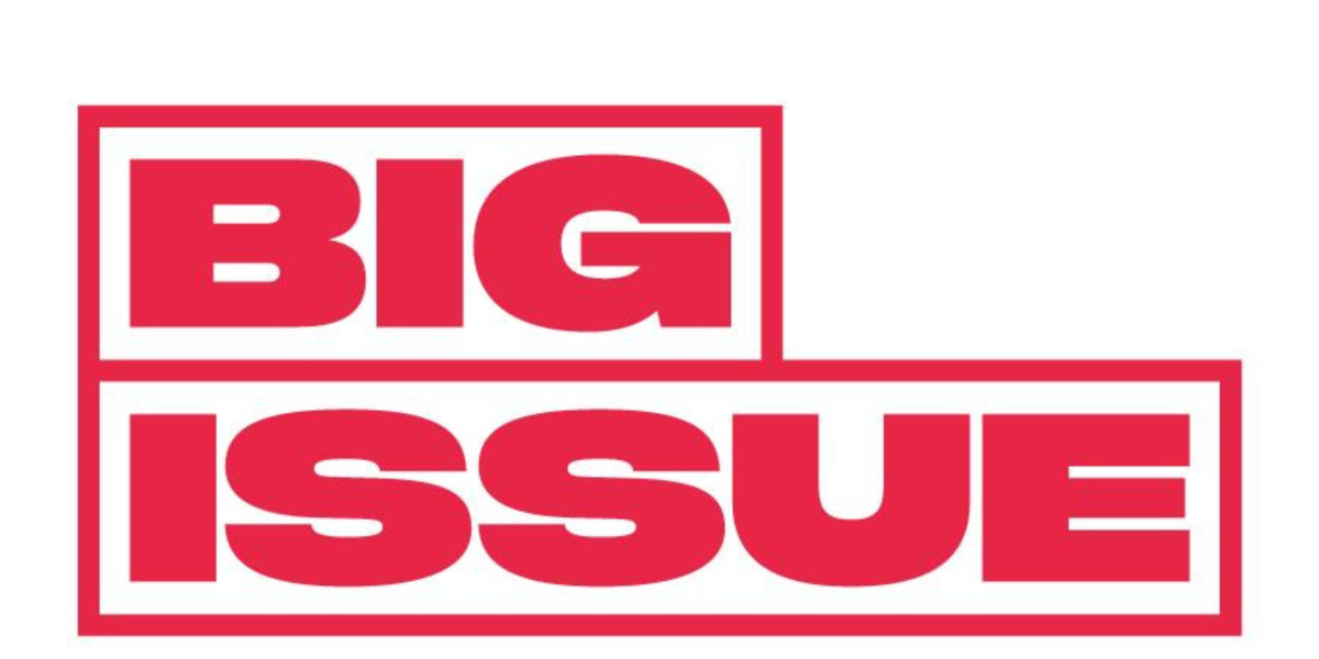 Big Issue 600