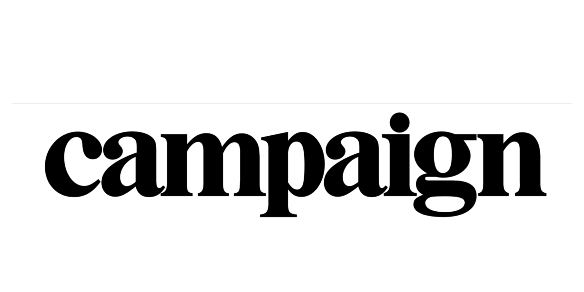 Campaign logo large