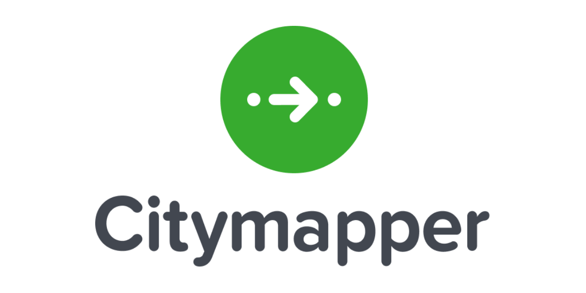 Citymapper 1200x600