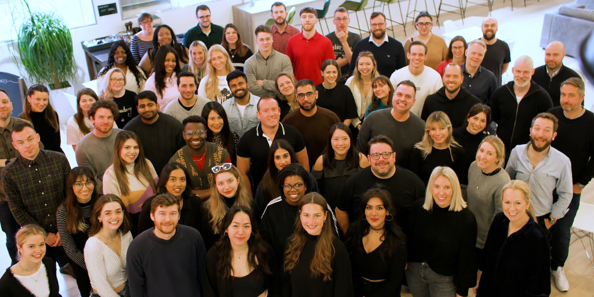 Immediate Sales Team 3